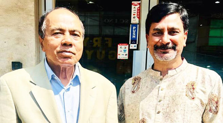 চবি অ্যালামনাই অ্যাসোসিয়েশনের নতুন কমিটি